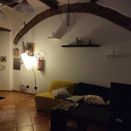 Casa Traiano Apartment Benevento Ngoại thất bức ảnh