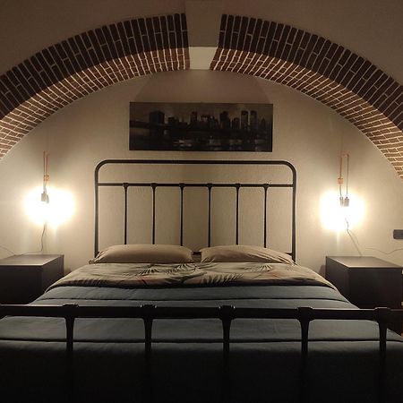 Casa Traiano Apartment Benevento Ngoại thất bức ảnh
