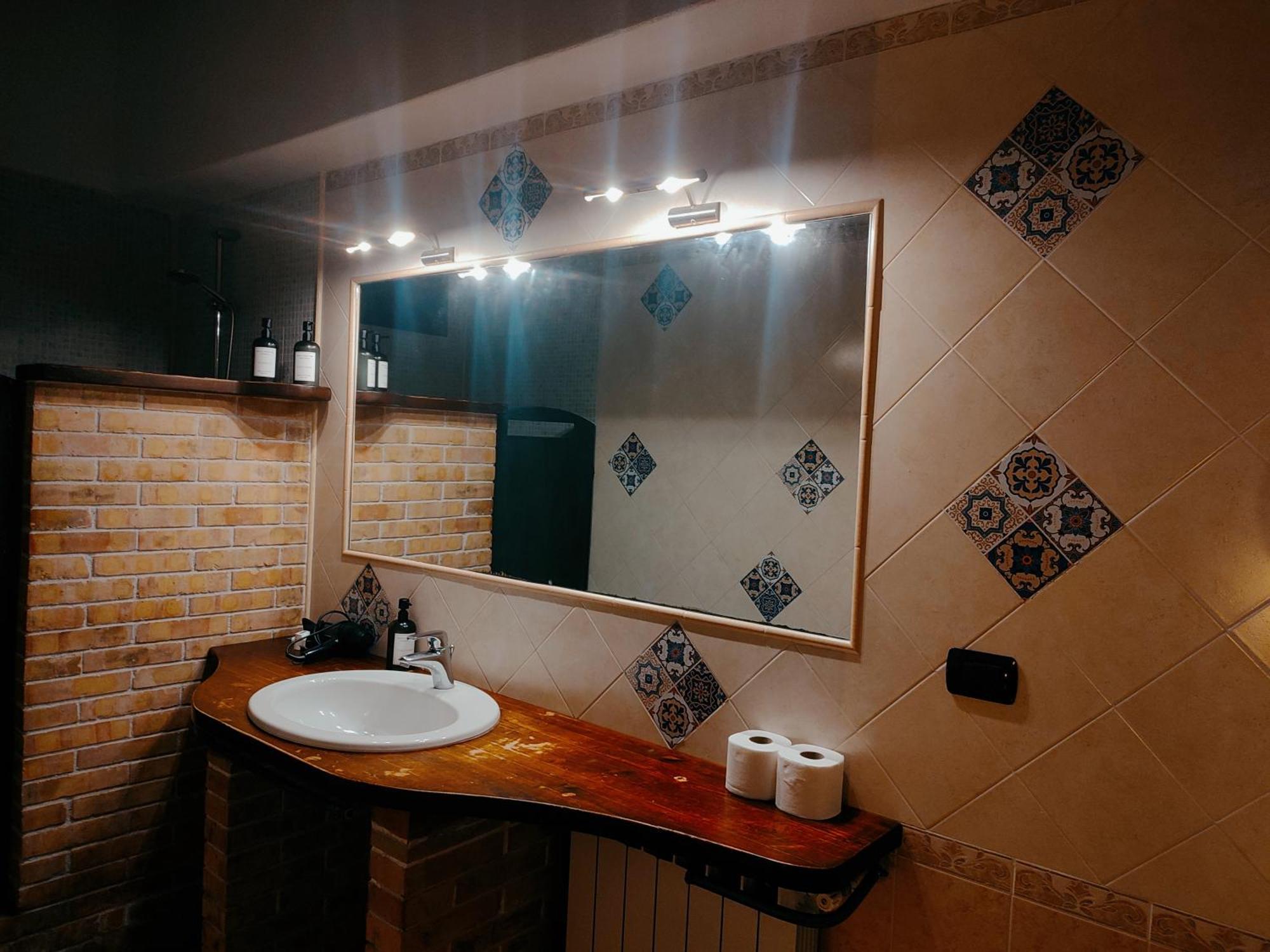 Casa Traiano Apartment Benevento Ngoại thất bức ảnh