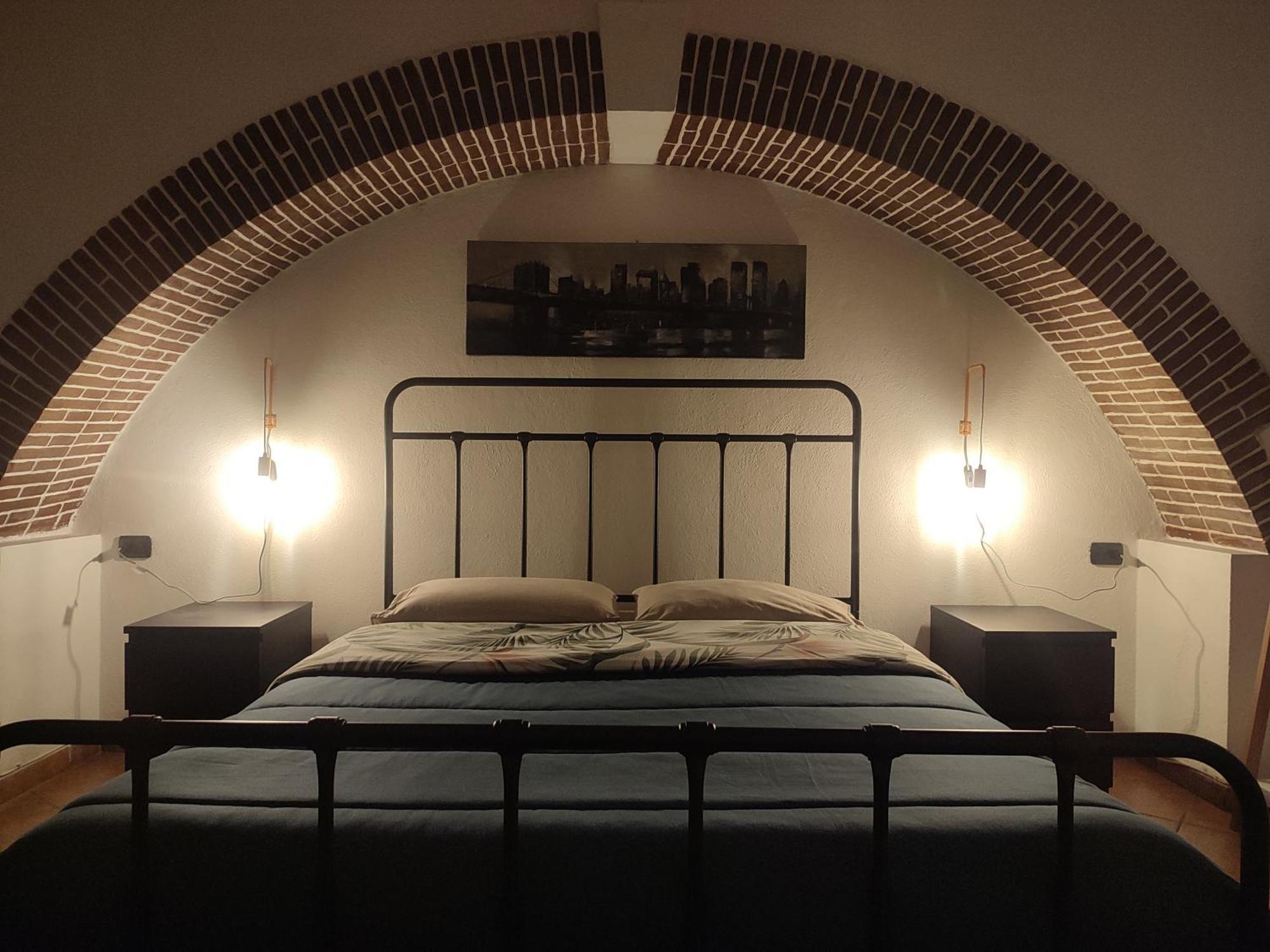 Casa Traiano Apartment Benevento Ngoại thất bức ảnh