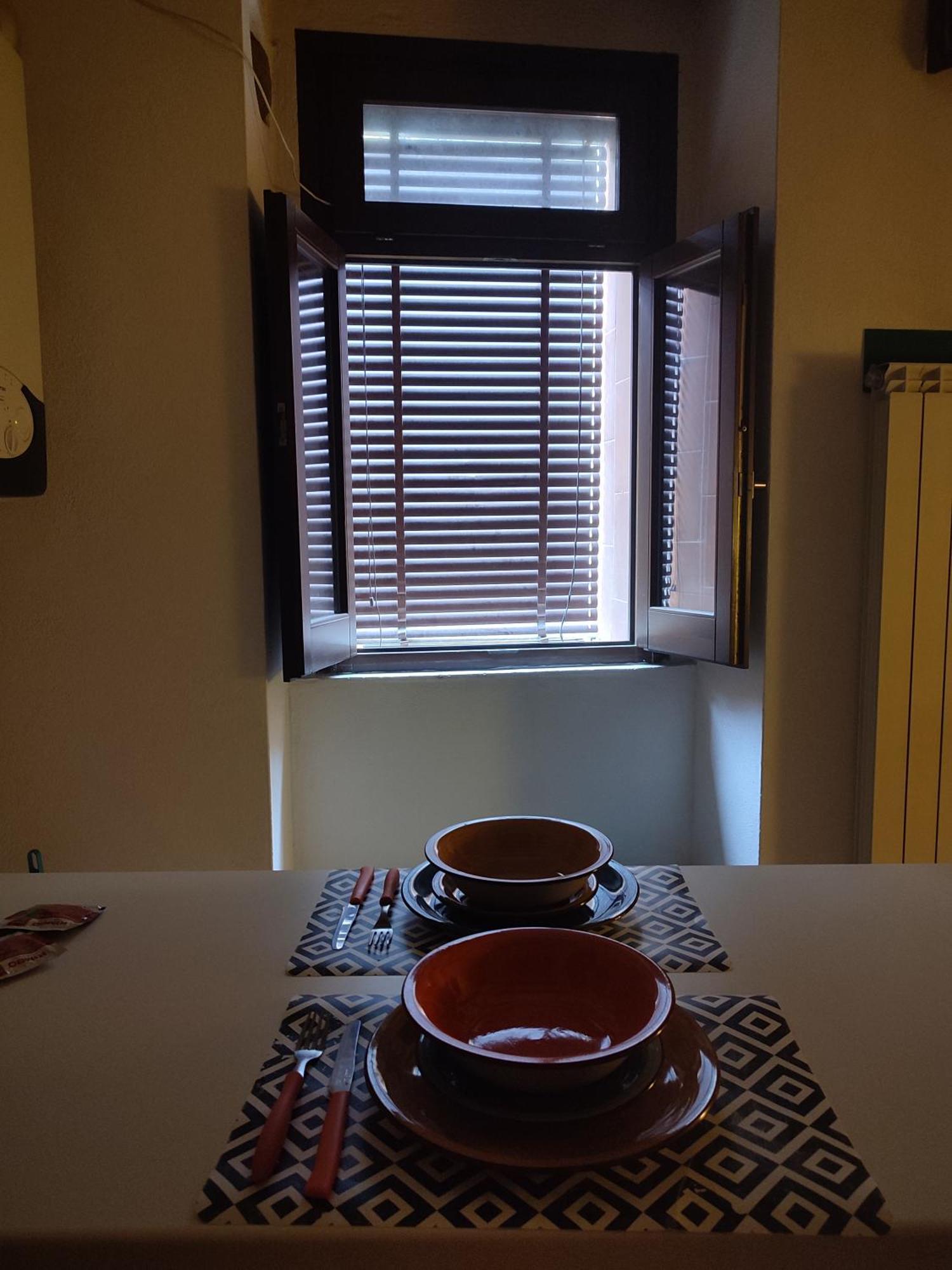 Casa Traiano Apartment Benevento Ngoại thất bức ảnh